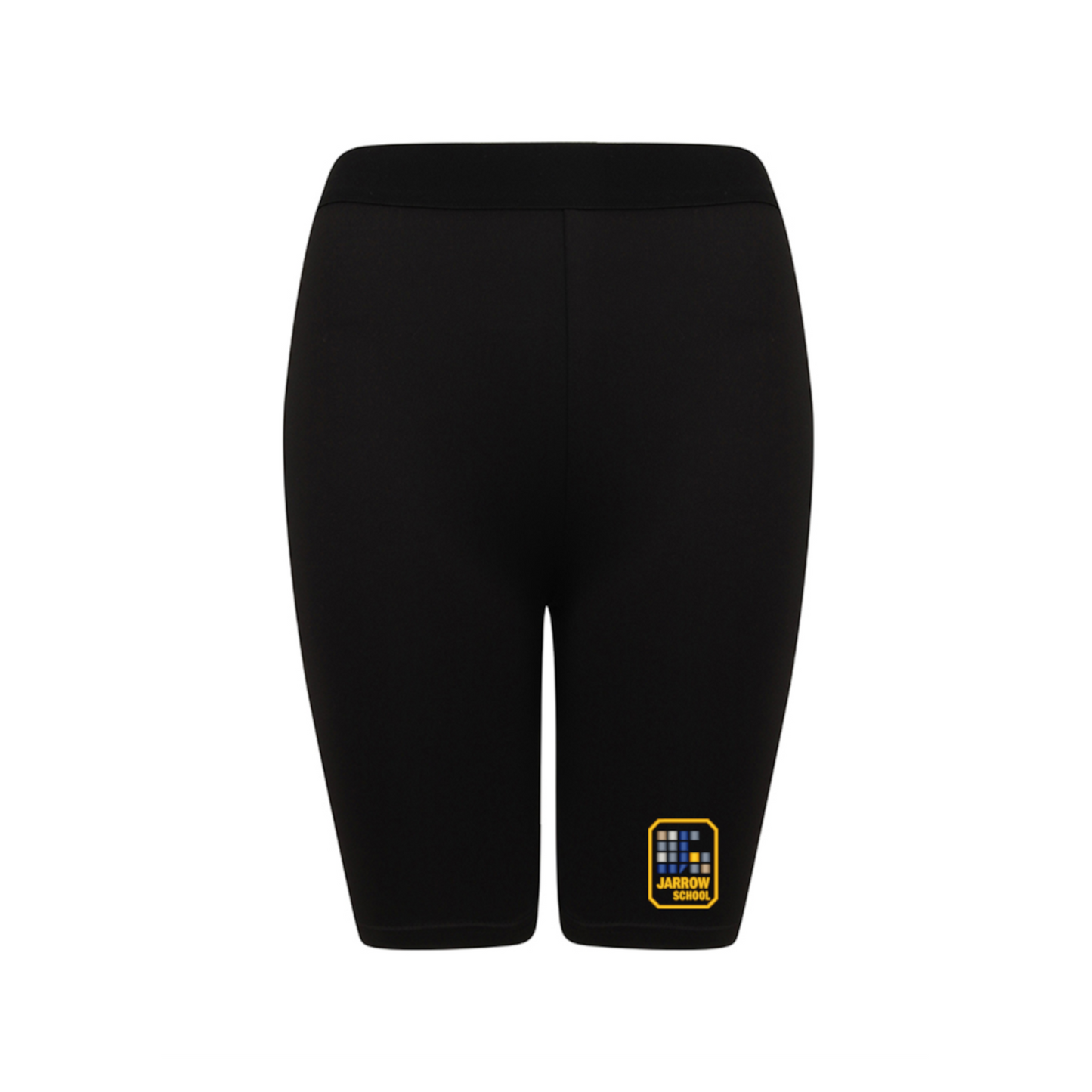 Jarrow School PE Kit - Cycling Shorts