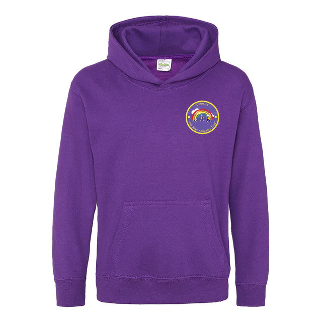 Dubmire Primary - PE Hoodie