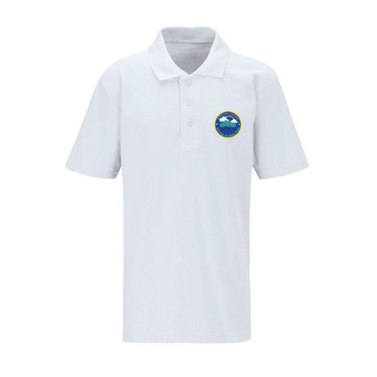 Gillas Lane Primary - Polo Shirt