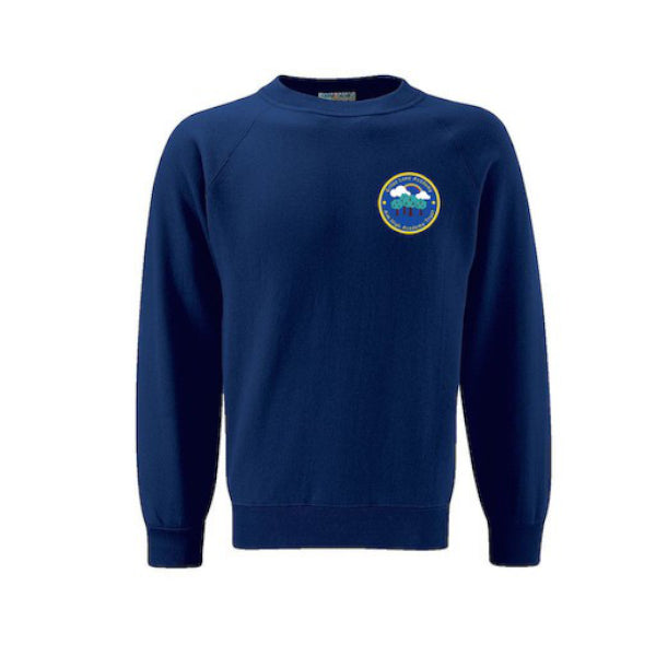 Gillas Lane Primary - Sweatshirt