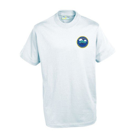 Gillas Lane Primary - PE T-Shirt