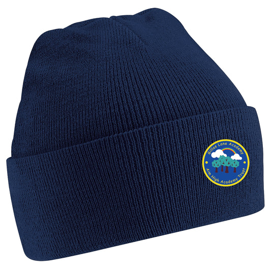 Gillas Lane Primary - Knitted Hat