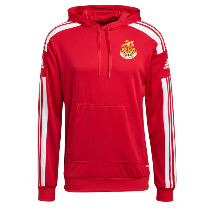 Sunderland CC Hoody Total Sport North East