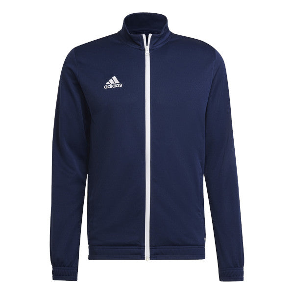 Adidas Entrada 22 Track Jacket (Adult)