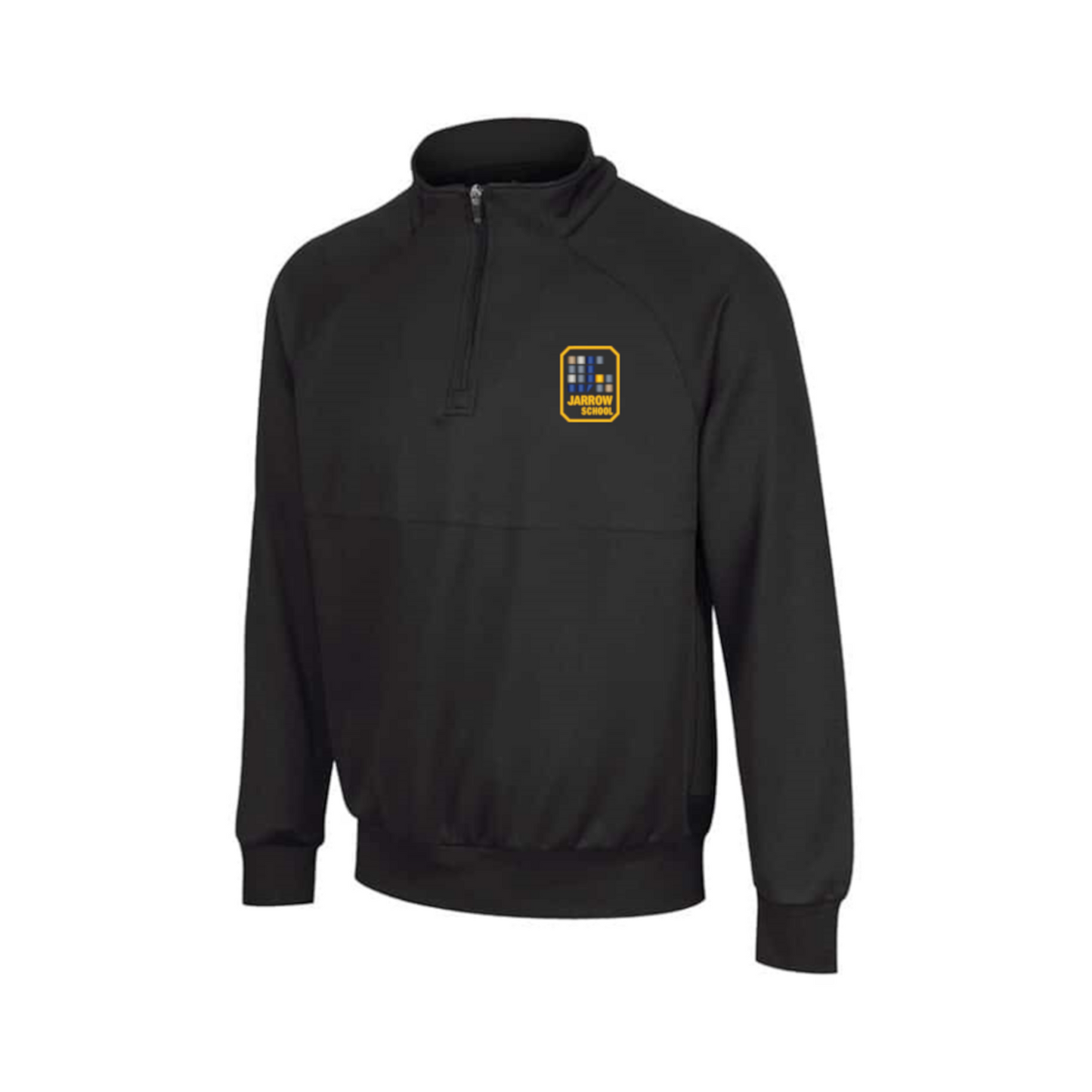 Jarrow School PE Kit - 1/4 Zip Top