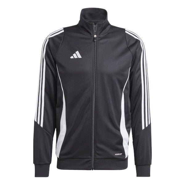 Adidas Tiro 24 Training Jacket Adult Total Sport North East