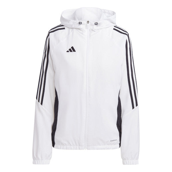 Adidas Tiro 24 Windbreaker (Women)
