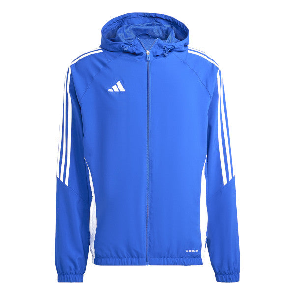 Adidas Tiro 24 Windbreaker (Junior)