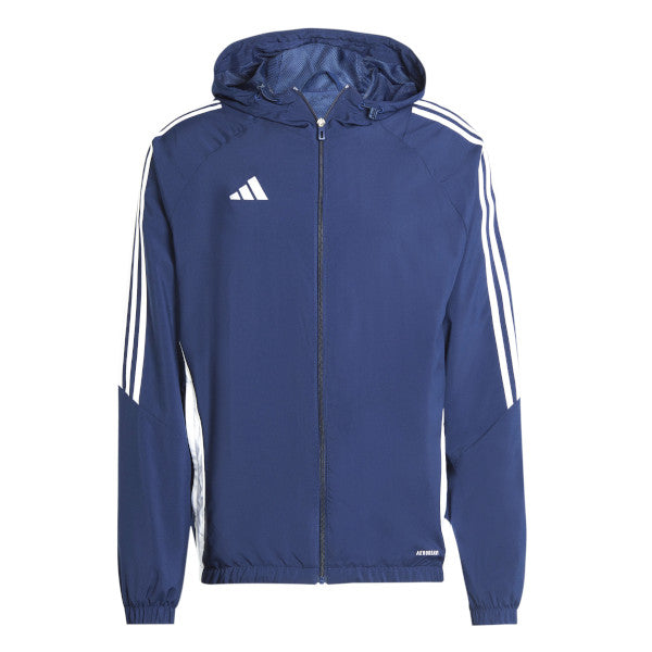 Adidas Tiro 24 Windbreaker (Junior)