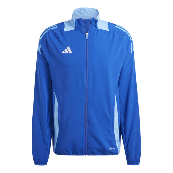 Adidas Tiro 24 Competition Presentation Jacket (Junior)