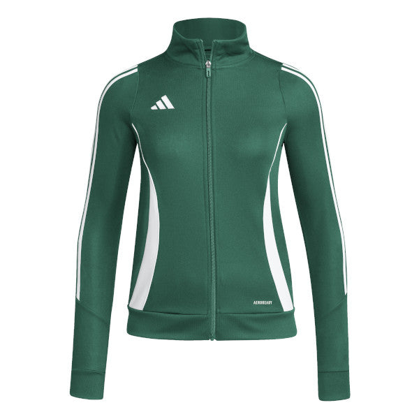 Adidas Tiro 24 Training Jacket (Women)