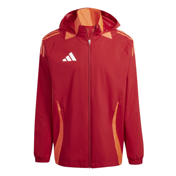 Adidas Tiro 24 Competition All Weather Jacket (Junior)