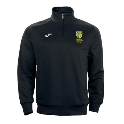 Sedgefield Community College - PE - Quarter Zip Jacket