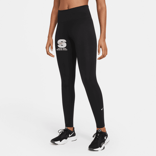 Sunderland College - TASS - Women's Leggings
