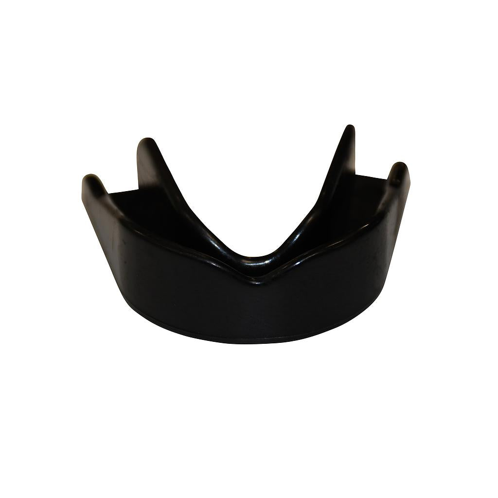 St Aidan's - Mouthguard - Black - Junior
