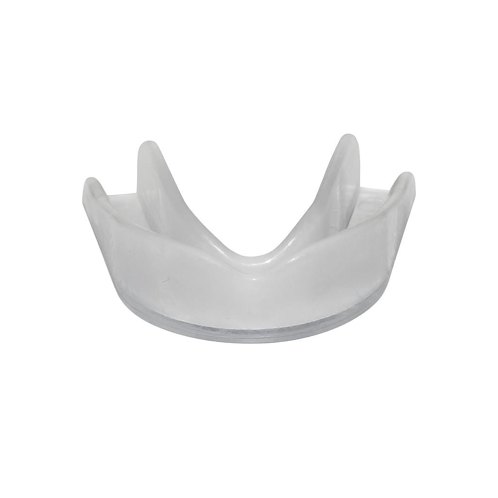 St Aidan's - Mouthguard - Clear - Adult
