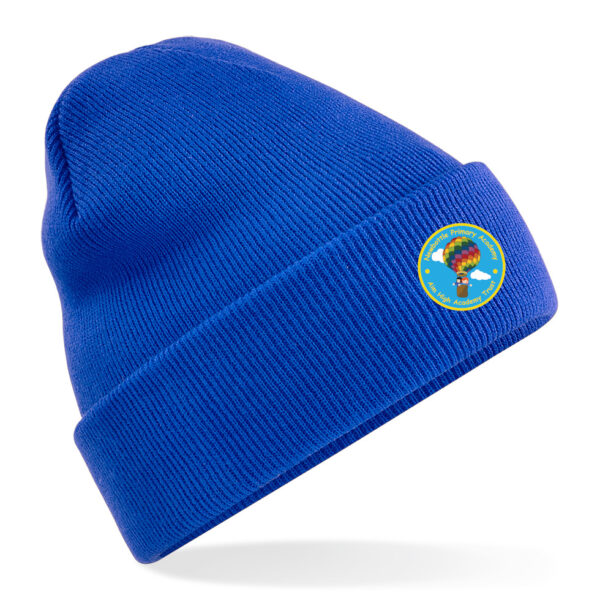 Newbottle Primary - Knitted Hat