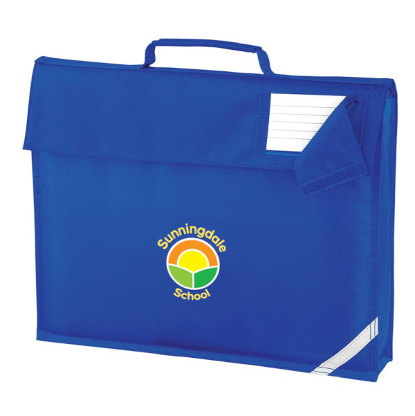Sunningdale School - Book Bag