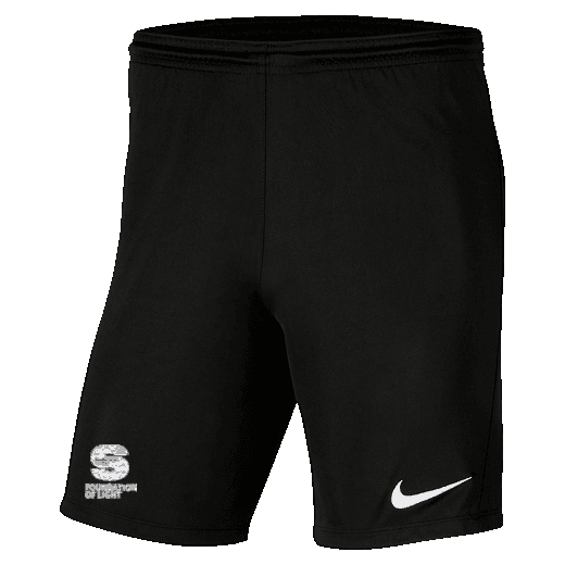 Foundation of Light Scholar - Shorts with Pockets
