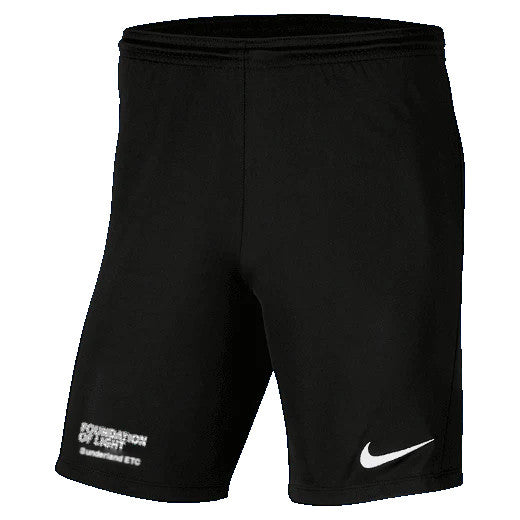 Sunderland ETC - FOL - Park Shorts