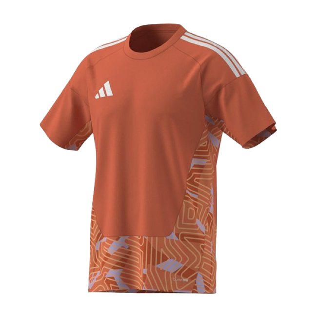 Adidas Tiro 26 Competition GK SS Shirt