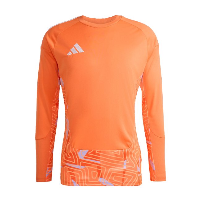 Adidas Tiro 26 Competition GK LS Shirt (Youth)