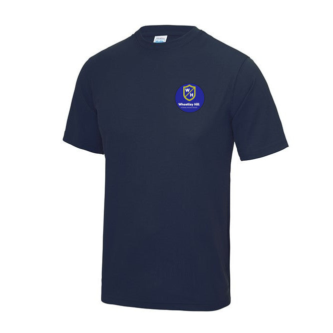 Wheatley Hill Primary - T-Shirt