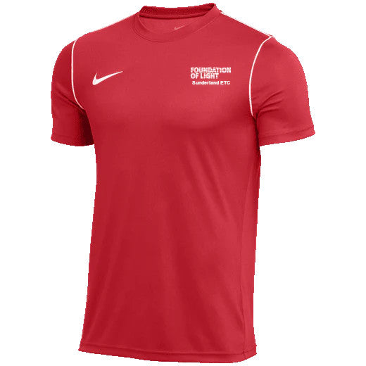 Sunderland ETC - FOL - Training Top