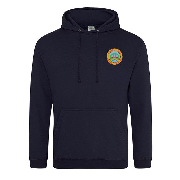 Plains Farm Academy – PE Hoody