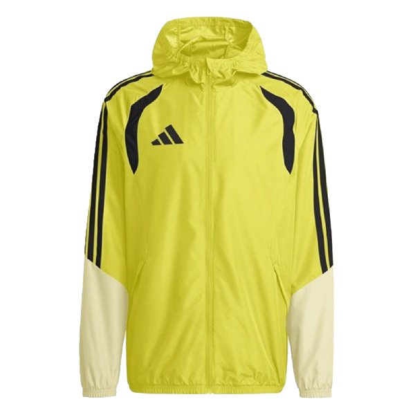 Adidas Tiro 26 Competition All Weather Jacket