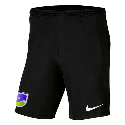 Castle View Enterprise Academy - Park Short