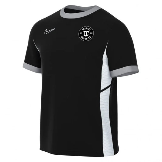 Inspire Coaching - Nike Academy 25 Shirt - Black