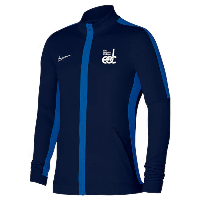 East Durham College Student - Academy 23 Track Jacket