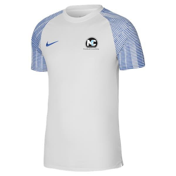 MC Football Coaching - Nike Academy Jersey