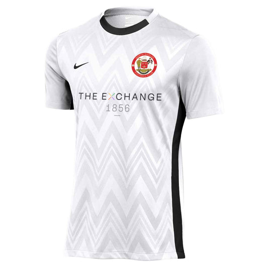 North Shields FC - Replica Away Jersey
