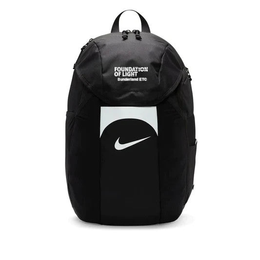 Sunderland ETC - FOL - Back Pack