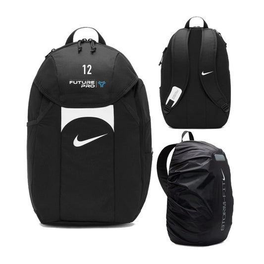 Future Pro - Back Pack