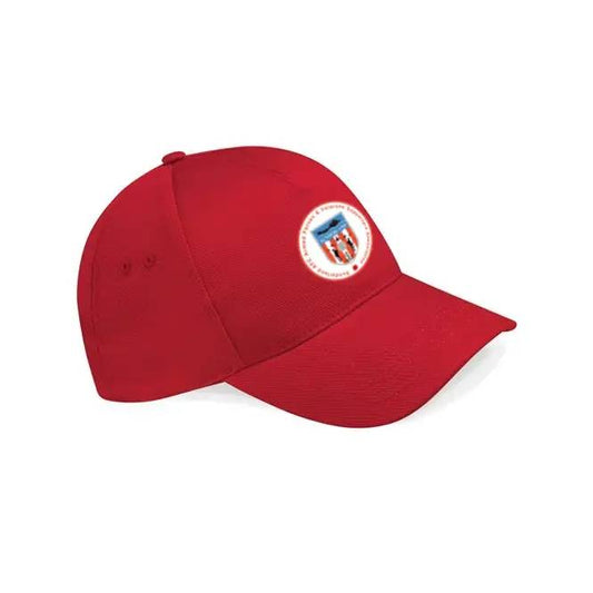 SAFC Armed Forces & Veterans Supporters Association - Cap