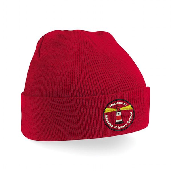 Marsden Primary - Woolen Hat