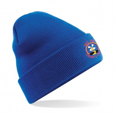 MILL HILL PRIMARY - WOOLEN HAT