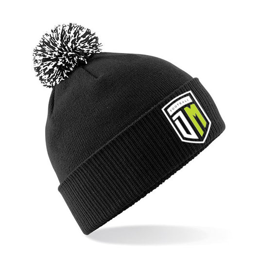 Dillon Morse Football Bobble Hat