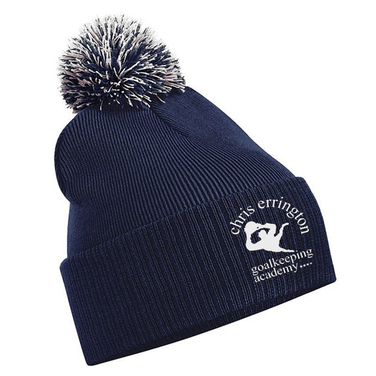 Chris Errington Goalkeeping Bobble Hat