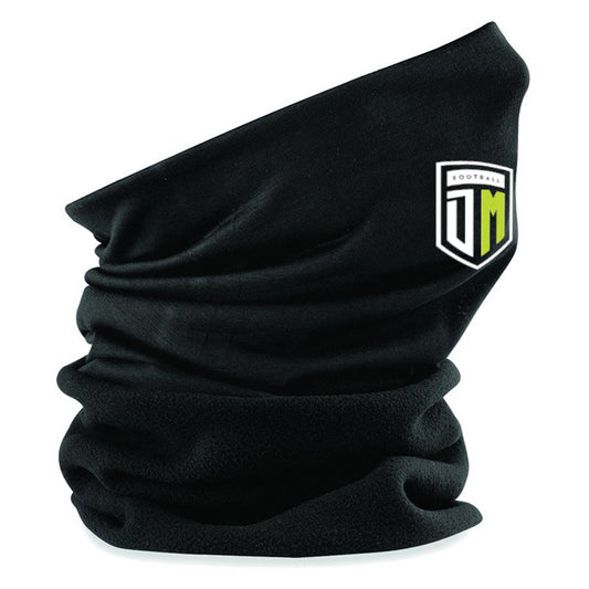 Dillon Morse Football Snood