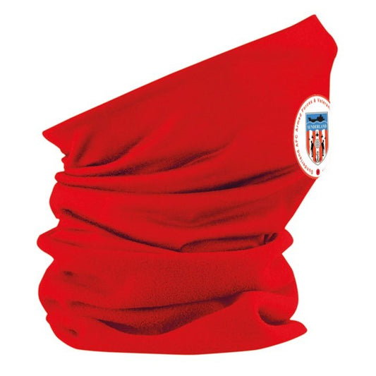 SAFC Armed Forces & Veterans Supporters Association - Snood