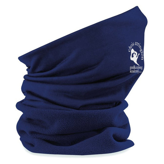 Chris Errington Goalkeeping Snood