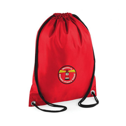 Marsden Primary - PE Bag