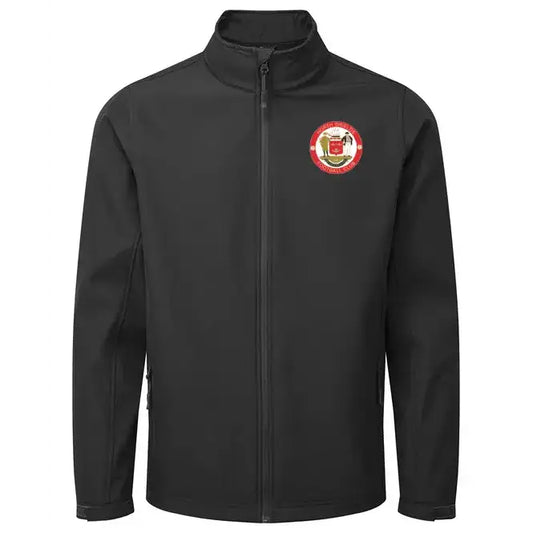 North Shields FC - Softshell Jacket