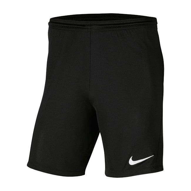 Nike Park III Knit Shorts