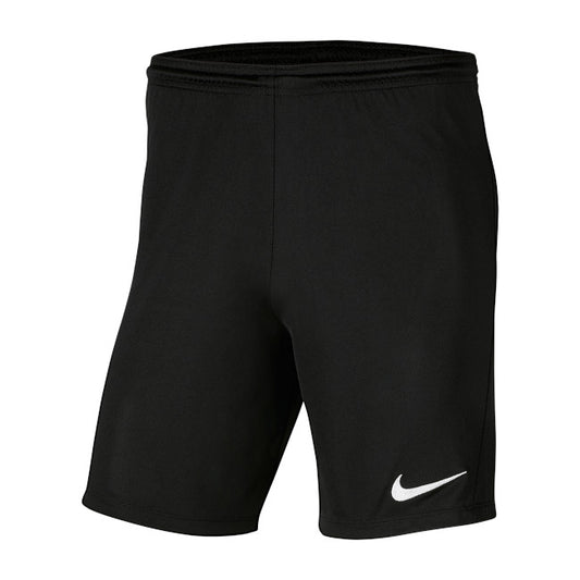 Nike Park III Knit Shorts