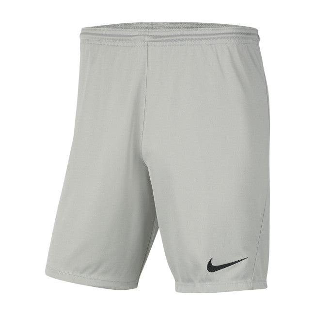 Nike Park III Knit Shorts